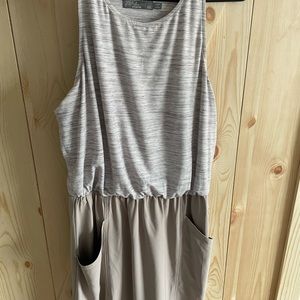 Prana Buffy Dress